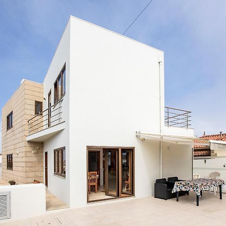 Mindelo 3Bdr Duplex House W/Pool Villa Dış mekan fotoğraf