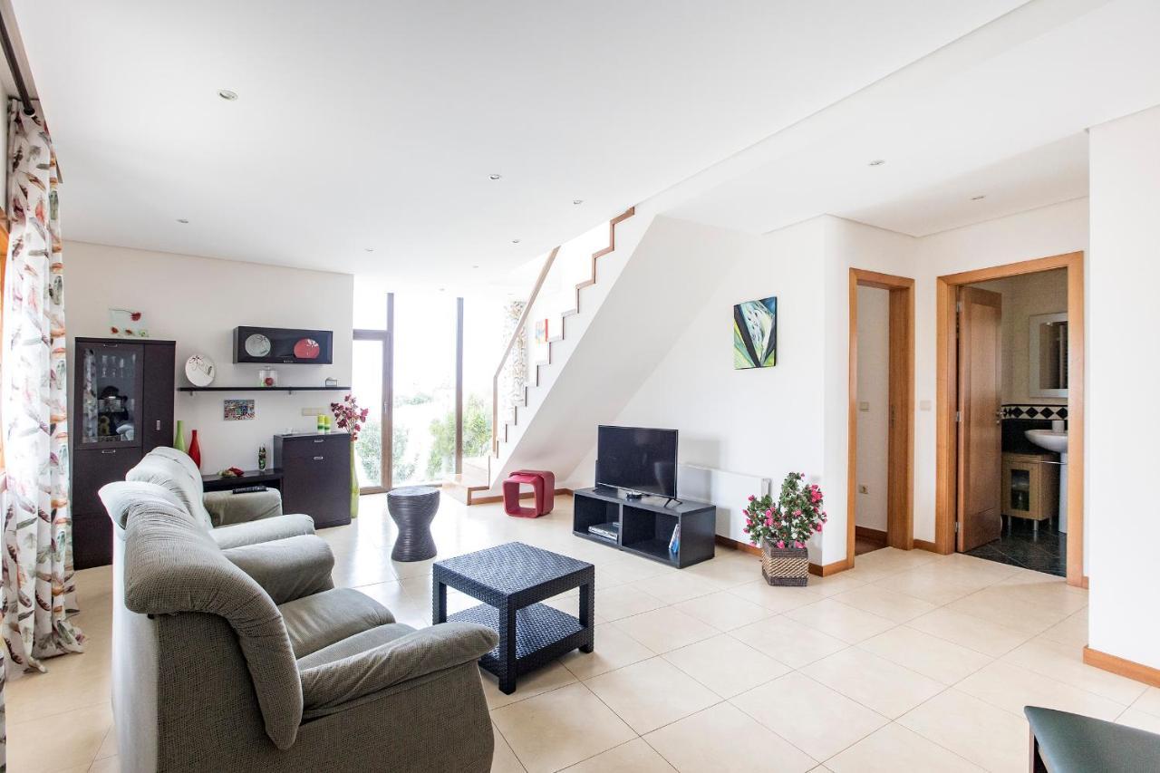 Mindelo 3Bdr Duplex House W/Pool Villa Dış mekan fotoğraf