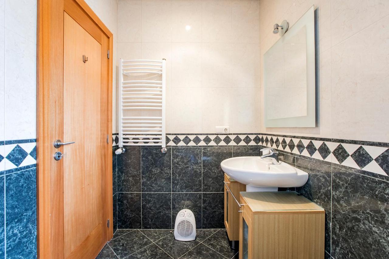 Mindelo 3Bdr Duplex House W/Pool Villa Dış mekan fotoğraf