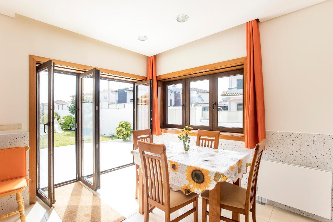 Mindelo 3Bdr Duplex House W/Pool Villa Dış mekan fotoğraf