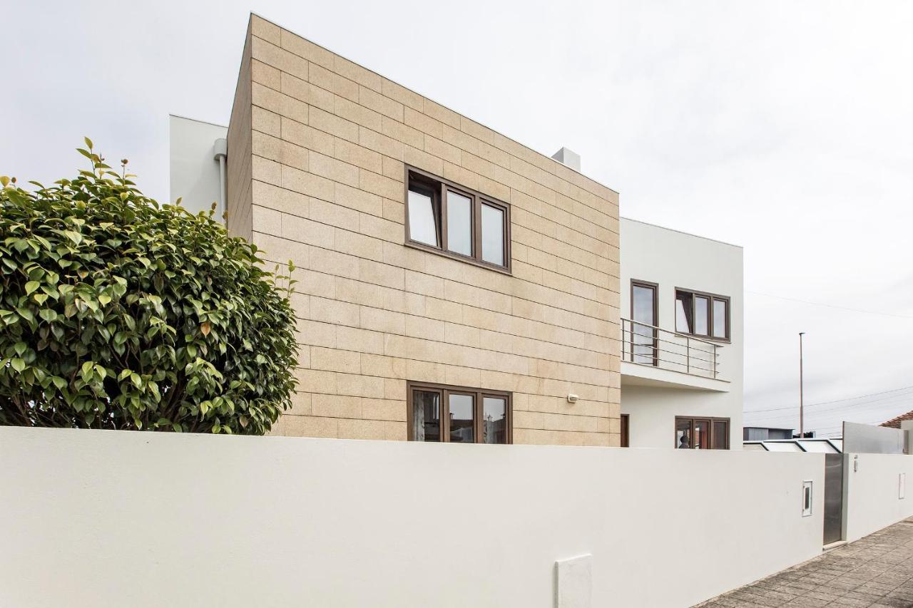 Mindelo 3Bdr Duplex House W/Pool Villa Dış mekan fotoğraf
