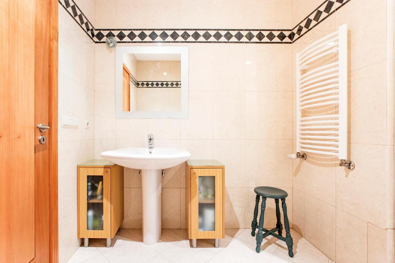 Mindelo 3Bdr Duplex House W/Pool Villa Dış mekan fotoğraf