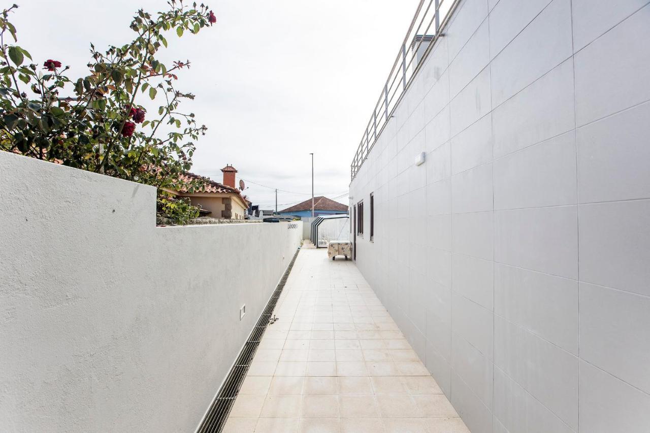 Mindelo 3Bdr Duplex House W/Pool Villa Dış mekan fotoğraf