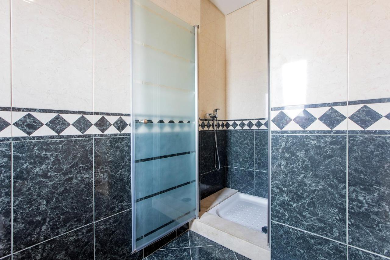 Mindelo 3Bdr Duplex House W/Pool Villa Dış mekan fotoğraf
