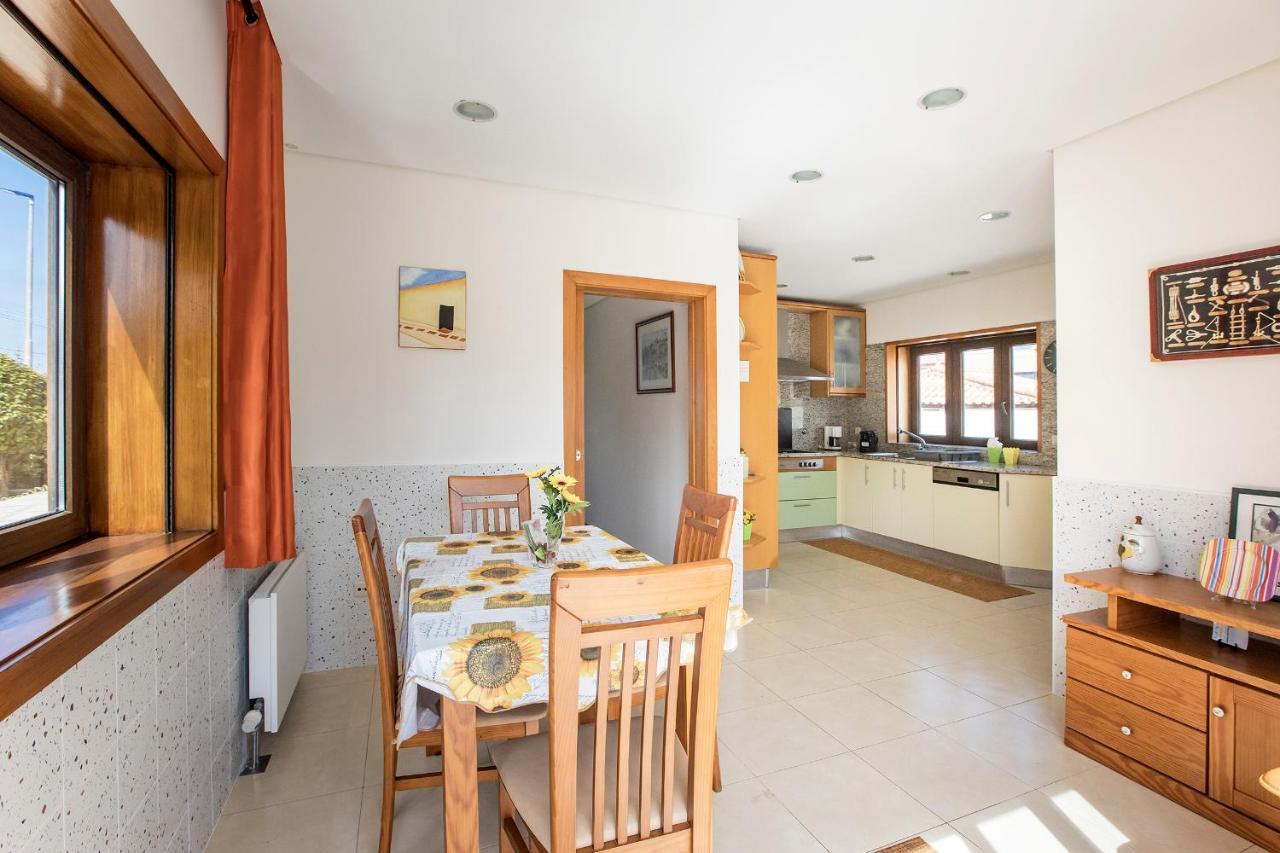 Mindelo 3Bdr Duplex House W/Pool Villa Dış mekan fotoğraf