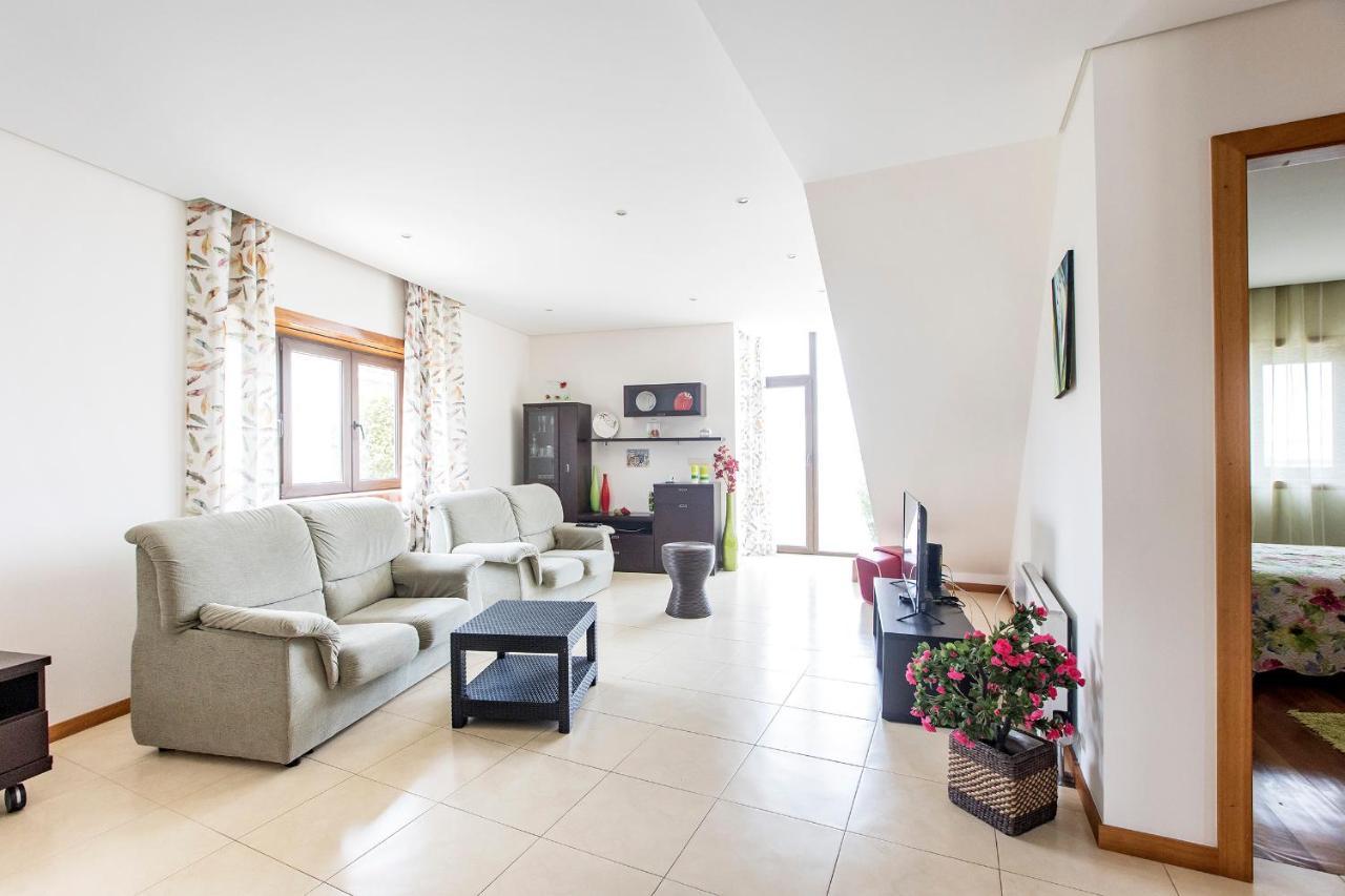 Mindelo 3Bdr Duplex House W/Pool Villa Dış mekan fotoğraf