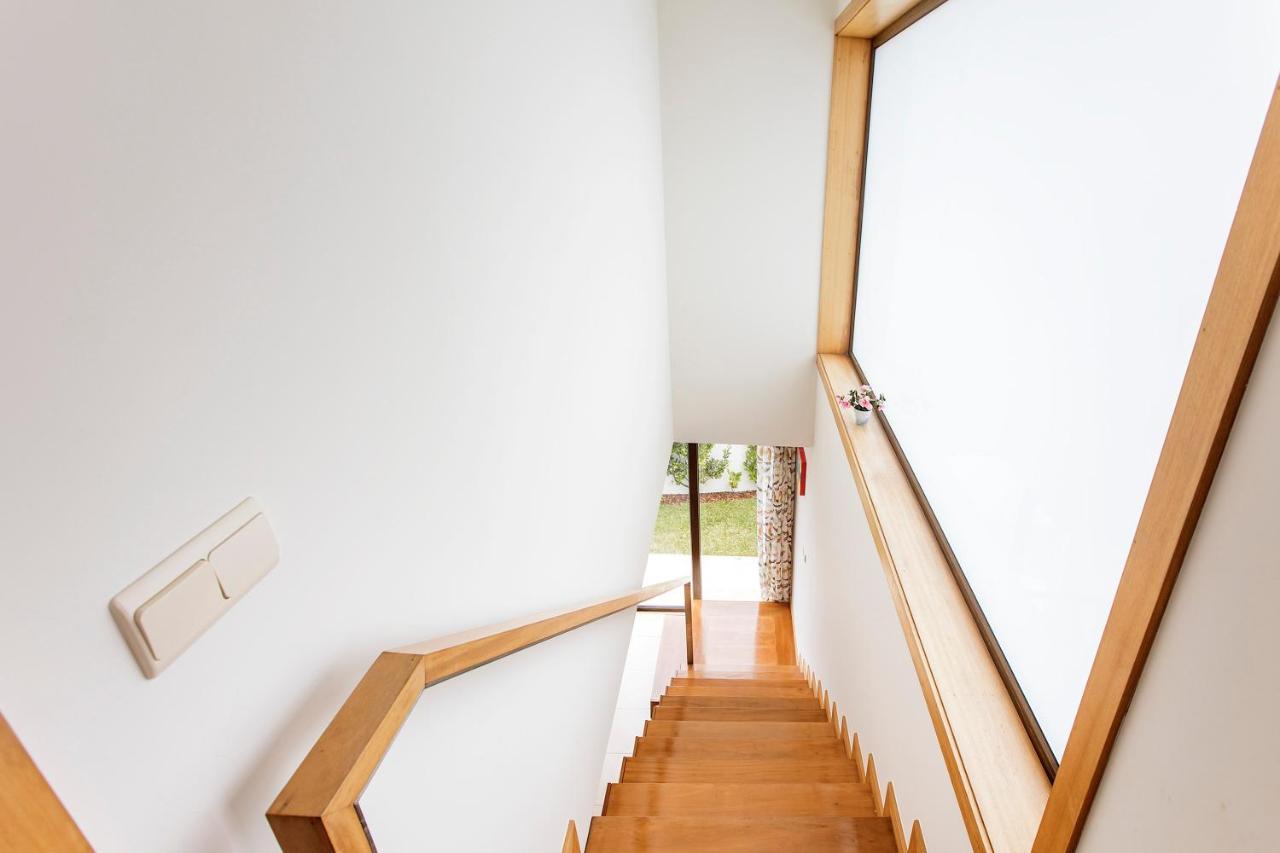 Mindelo 3Bdr Duplex House W/Pool Villa Dış mekan fotoğraf