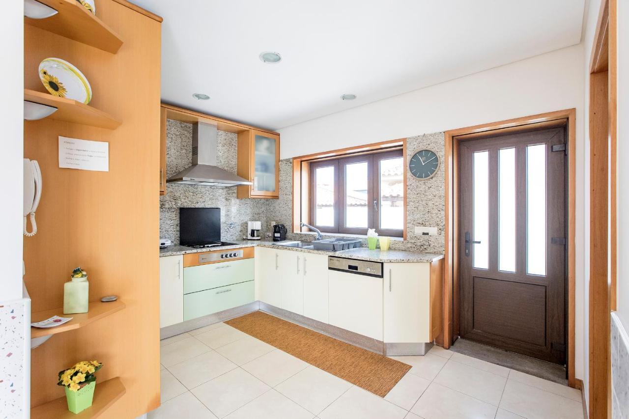 Mindelo 3Bdr Duplex House W/Pool Villa Dış mekan fotoğraf